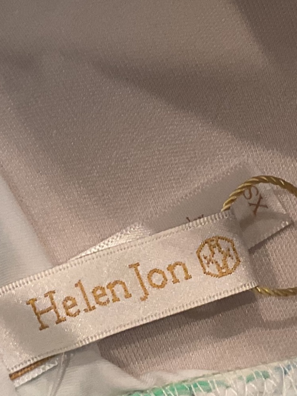 Helen Jon One-Piece Swimsuit - Picture 7 of 7